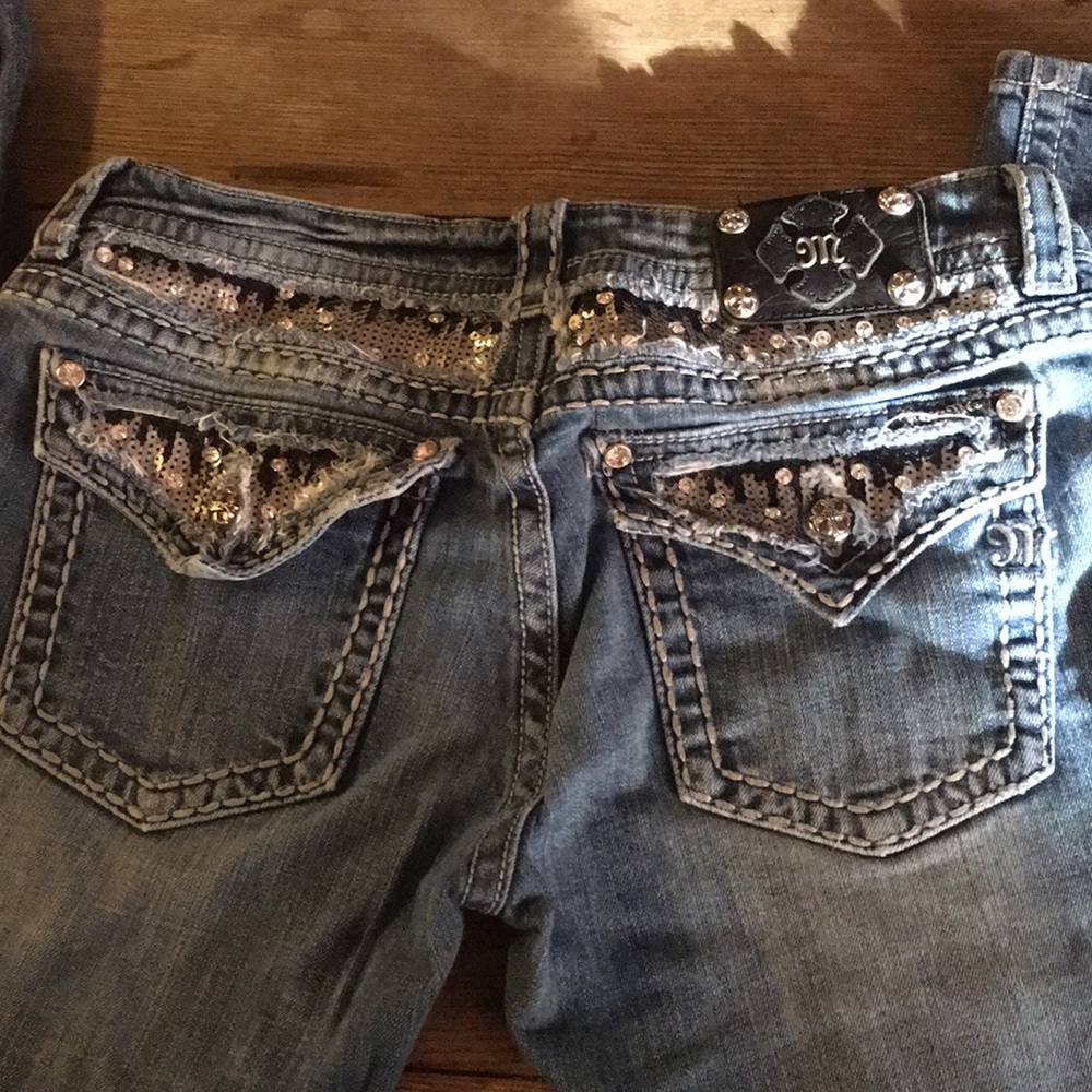Miss Me Jeans Size 32